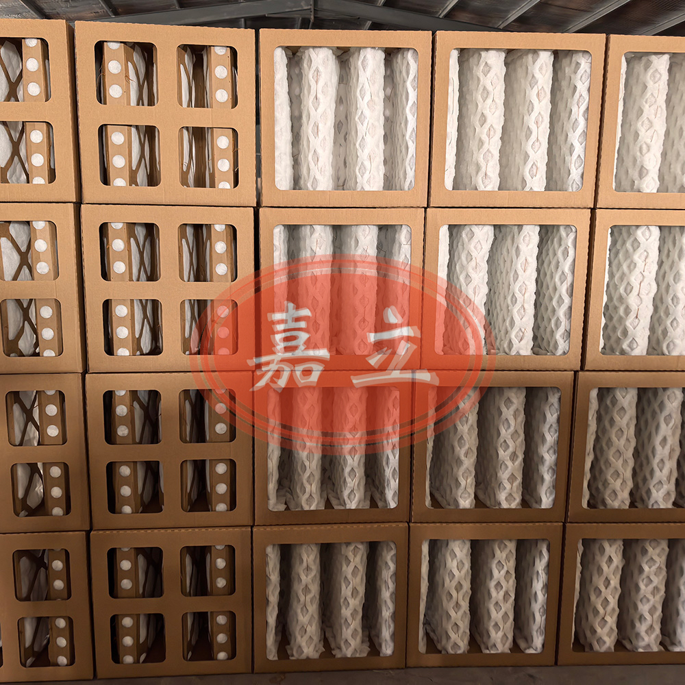 舟山dpa纸盒式过滤器