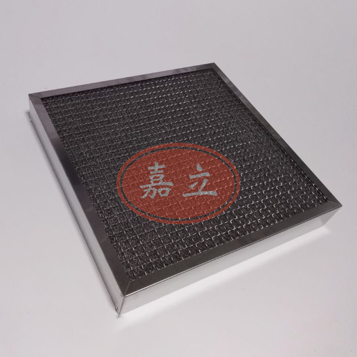 舟山不锈钢油雾过滤器
